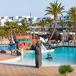 H10 Lanzarote Gardens Üdülőközpont