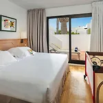 H10套房兰萨罗特岛花园度假酒店 度假村
