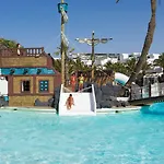 H10 Lanzarote Gardens Üdülőközpont