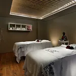 度假村 H10套房兰萨罗特岛花园度假酒店 4*