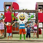 H10 Lanzarote Gardens Üdülőközpont 4*