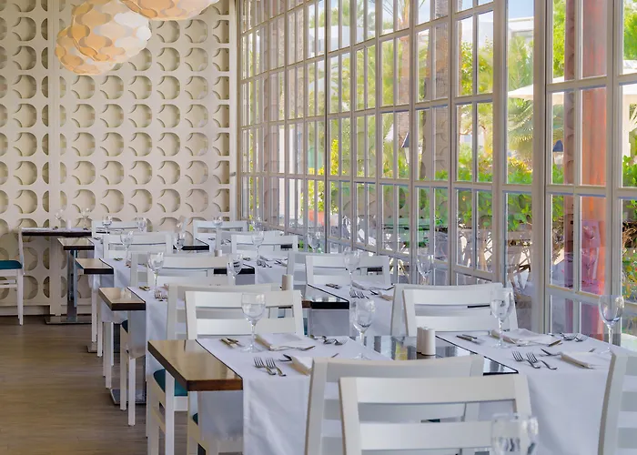 H10 Lanzarote Gardens