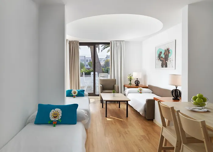 H10 Lanzarote Gardens Resort